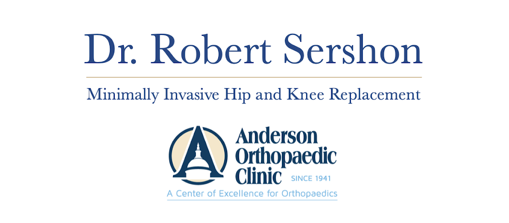 Robert Sershon, MD | 10716 Richmond Hwy, Lorton, VA 22079, USA | Phone: (703) 619-4400