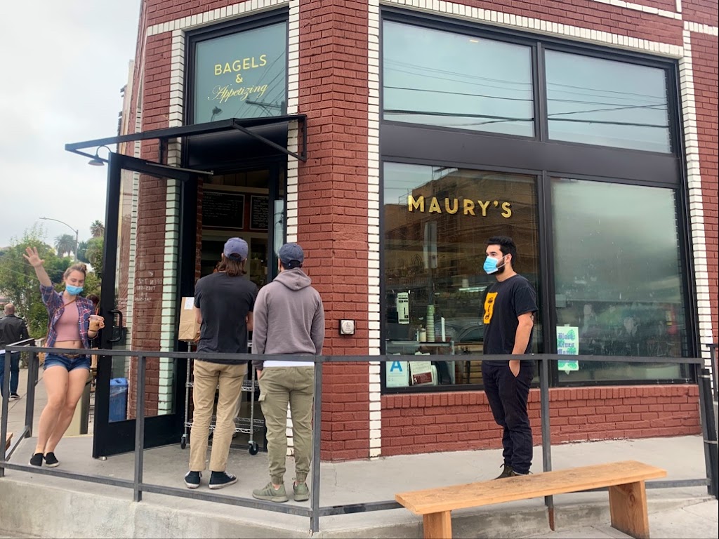 Maurys | 2829 Bellevue Ave, Los Angeles, CA 90026, USA | Phone: (323) 380-9380