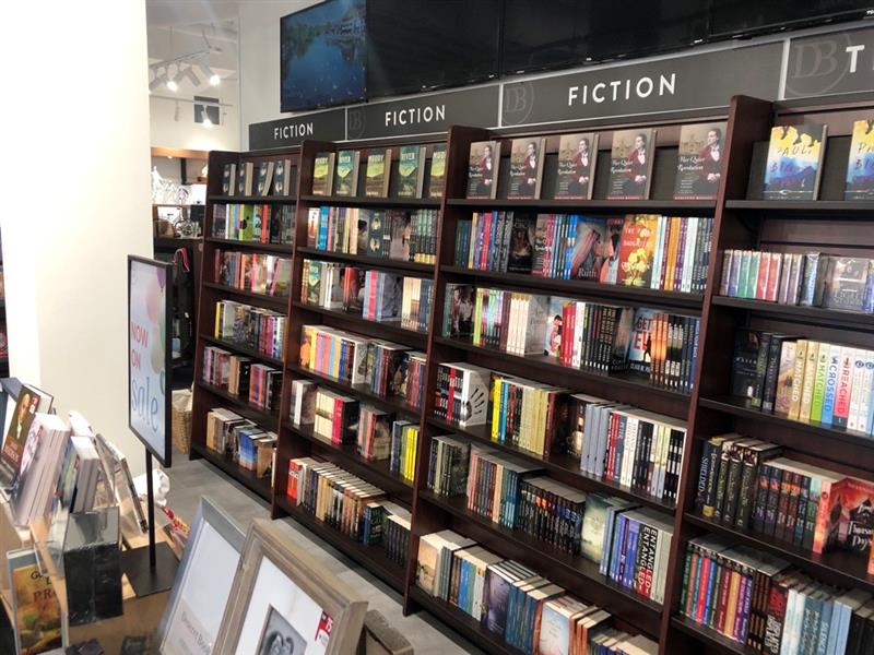 Deseret Book | 2200 Harbor Blvd STE B110, Costa Mesa, CA 92627, USA | Phone: (714) 836-1010