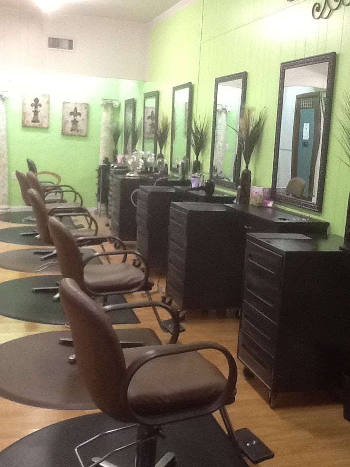 Bella Beauty Salon | 809 N Kentucky St, McKinney, TX 75069, USA | Phone: (214) 856-4377