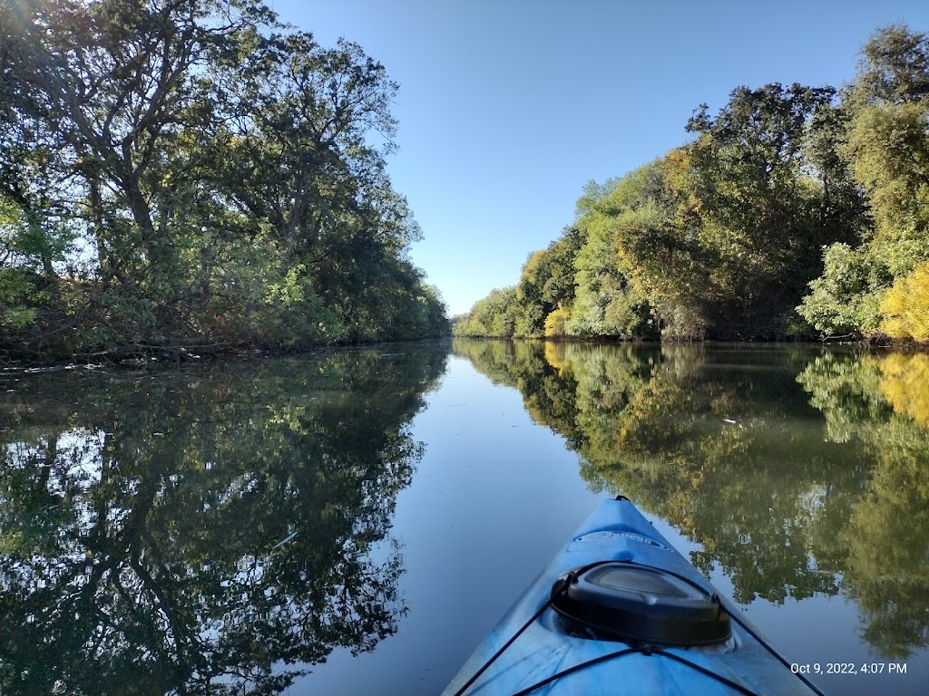 Cosumnes River Preserve | 13501 Franklin Blvd, Galt, CA 95632, USA | Phone: (916) 684-2816