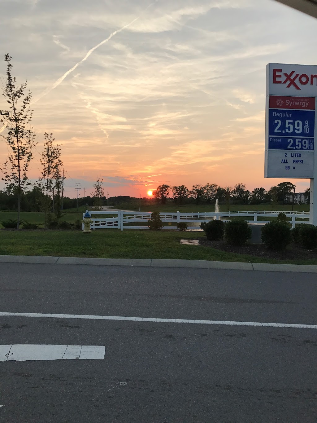 7 Eleven | 1509 Joe B Jackson Pkwy, Murfreesboro, TN 37127, USA | Phone: (615) 691-9950