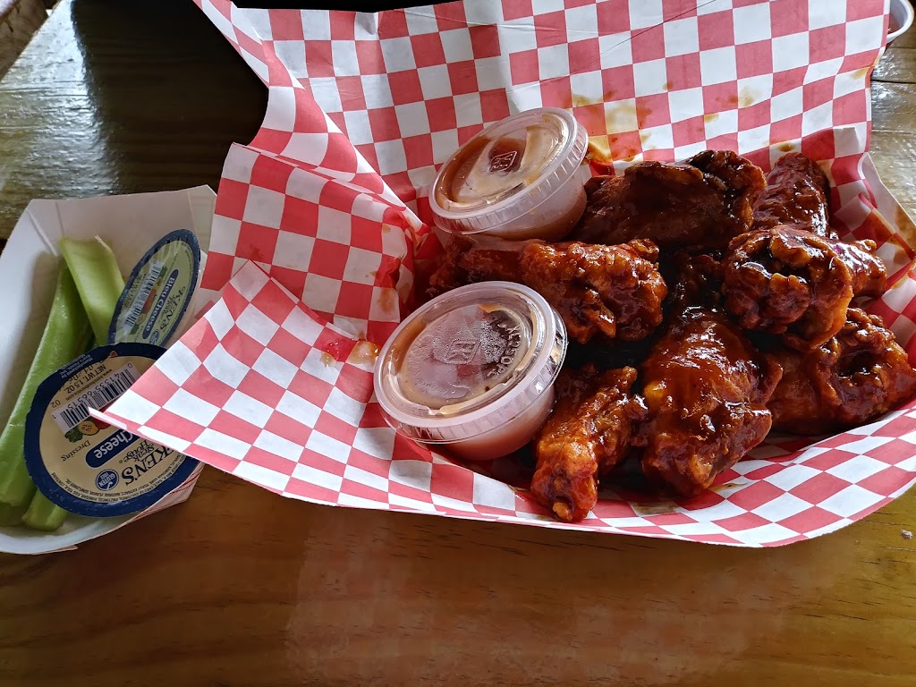 Anchor Bar Wings | 9993 Alleghany Rd, Darien Center, NY 14040, USA | Phone: (585) 599-4641