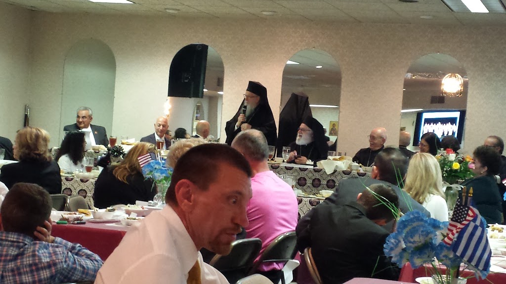 All Saints Greek Orthodox Church | 3528 West St, Weirton, WV 26062, USA | Phone: (304) 797-9884