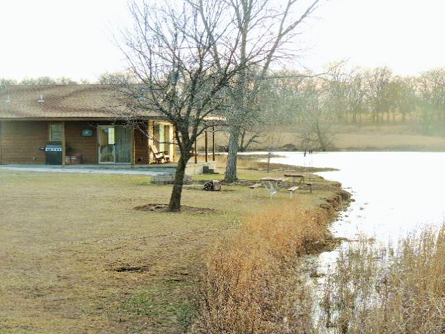 Lakeview Cabins | 1101 4000 Rd, Edna, KS 67342, USA | Phone: (620) 515-1455