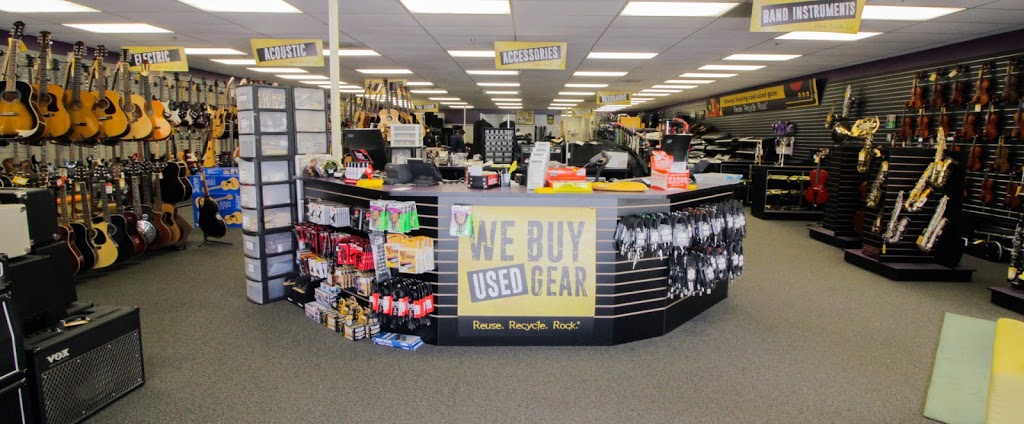 Music Go Round - Atlanta/Duluth, GA | 3675 Satellite Blvd Suite 100, Duluth, GA 30096, USA | Phone: (770) 931-9190