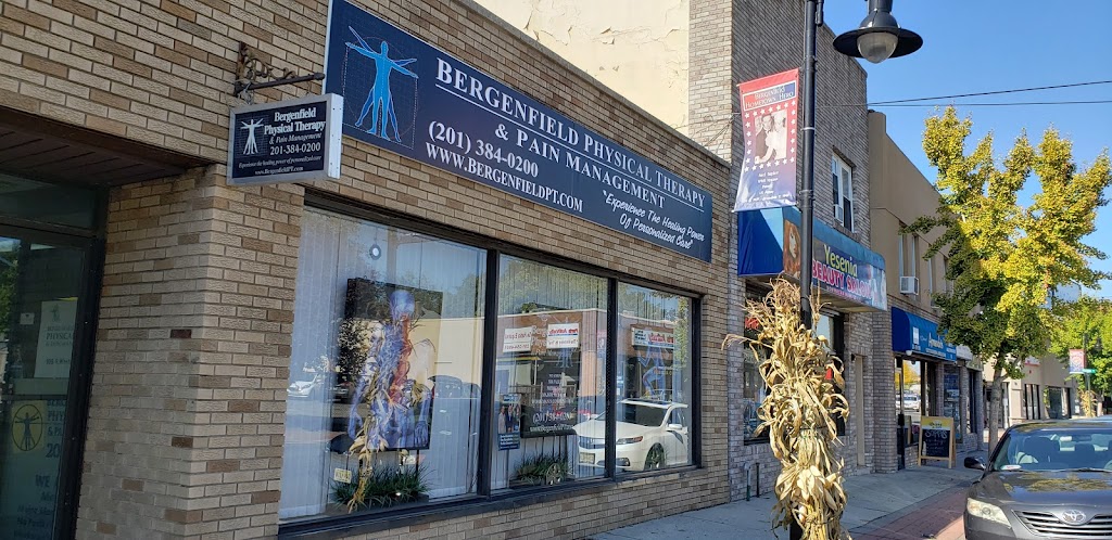 Bergenfield Physical Therapy & Pain Management | 108 S Washington Ave #B, Bergenfield, NJ 07621 | Phone: (201) 384-0200