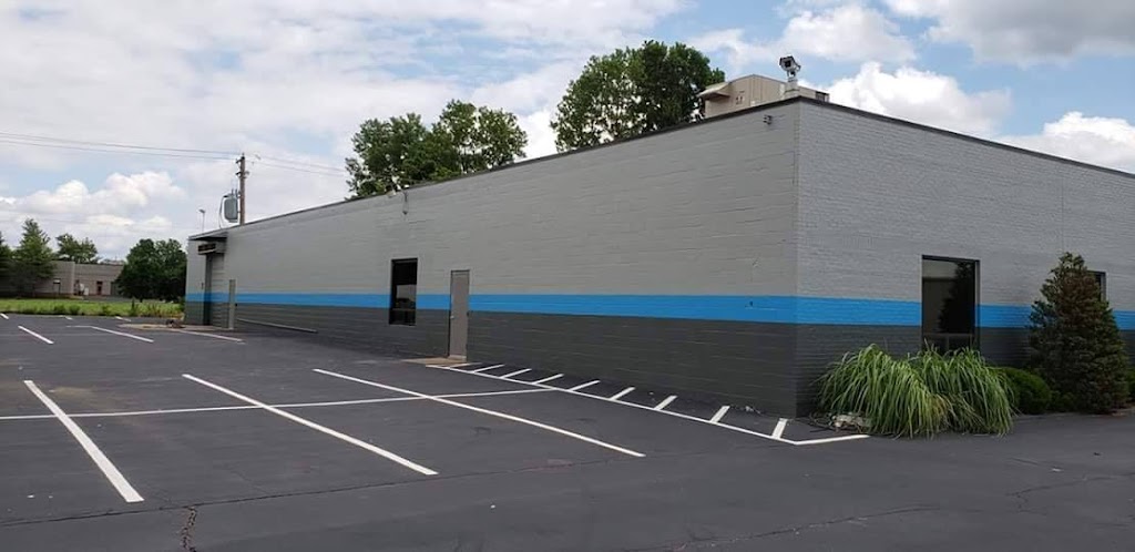 SNL Painting, Inc. | 1600 Boones Lick Rd, St Charles, MO 63301, USA | Phone: (636) 724-6829