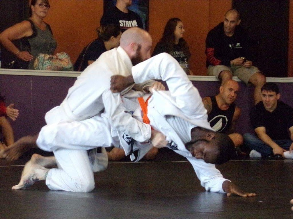 Rio Combat Team Oakland | 4118 MacArthur Blvd, Oakland, CA 94619, USA | Phone: (510) 290-2557