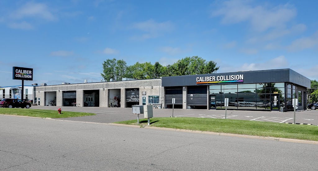 Caliber Collision | 238 19th St SW, Forest Lake, MN 55025, USA | Phone: (651) 464-3979