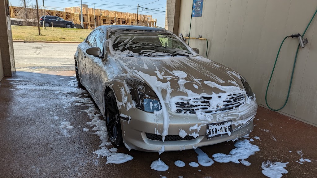 Best Car Wash | 3805 Williams Dr, Georgetown, TX 78628, USA | Phone: (512) 217-6221