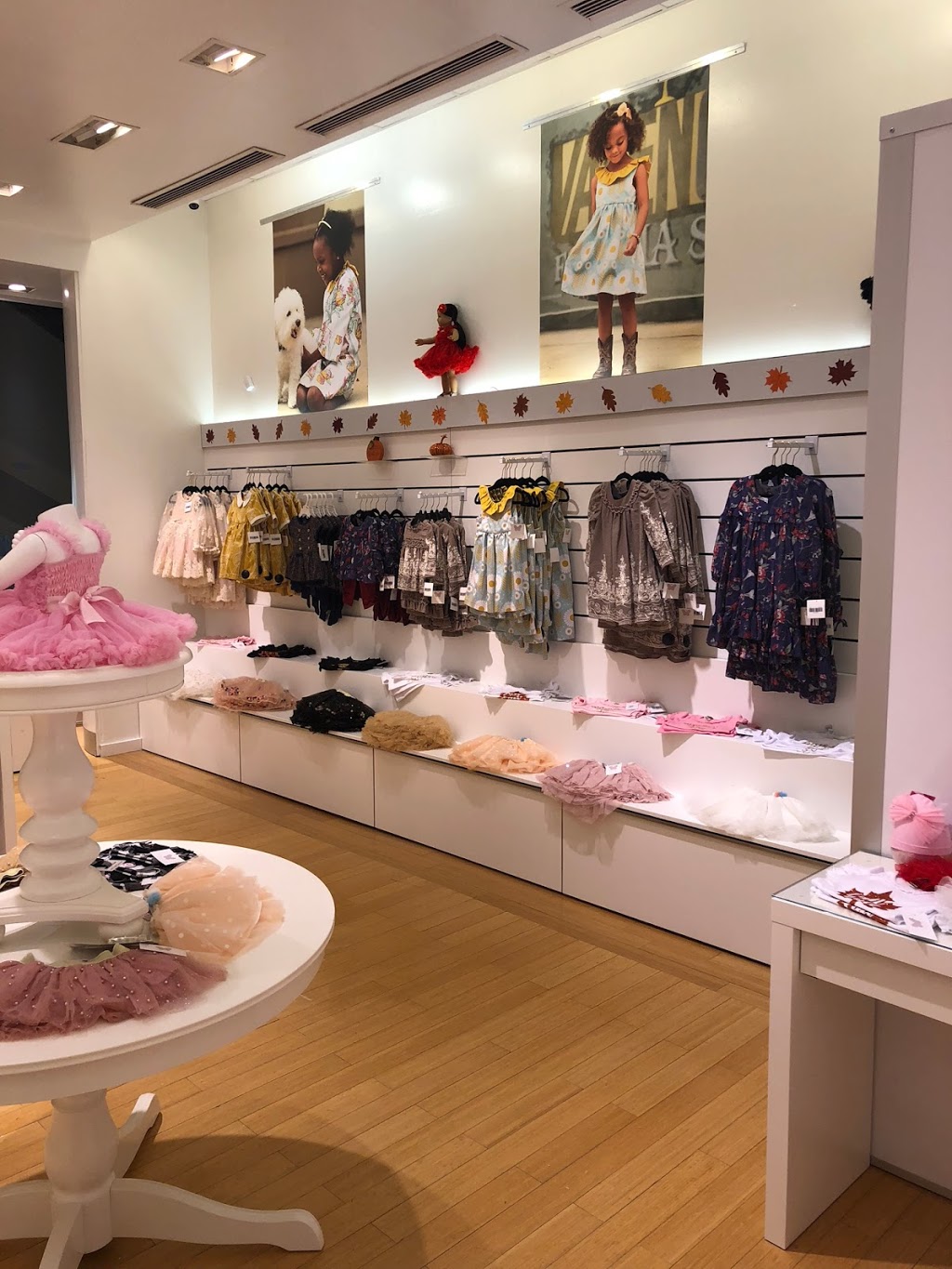 Zuzu’s Tutus | Galleria Mall, 13350 Dallas Pkwy Suite 3475, Dallas, TX 75240, USA | Phone: (469) 697-6130