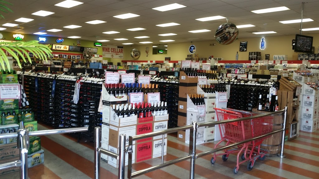 Lees Discount Liquor | 1780 S Rainbow Blvd, Las Vegas, NV 89146, USA | Phone: (702) 870-6300