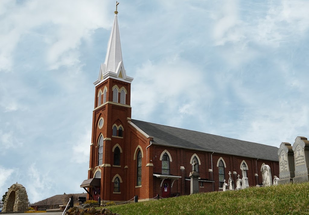 Saint Aidan Parish at Saint Alexis Church | 10090 Old Perry Hwy, Wexford, PA 15090, USA | Phone: (724) 935-4343