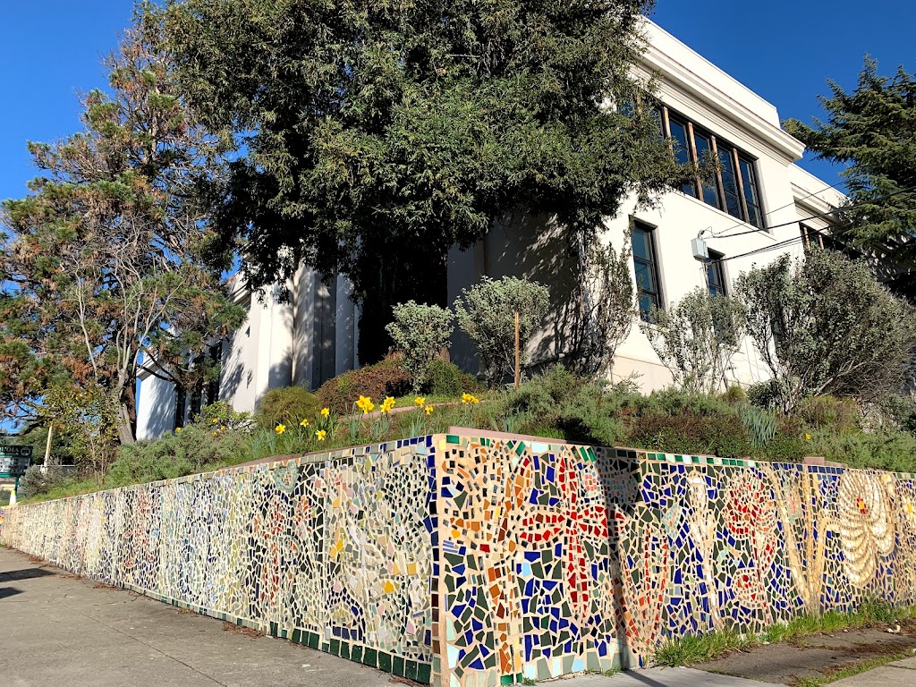 Sequoia Elementary School | 3730 Lincoln Ave, Oakland, CA 94602, USA | Phone: (510) 531-6696