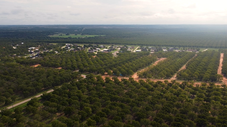 Pecan Plantation Information Center | 7900 Monticello Dr, Granbury, TX 76049, USA | Phone: (833) 273-2159