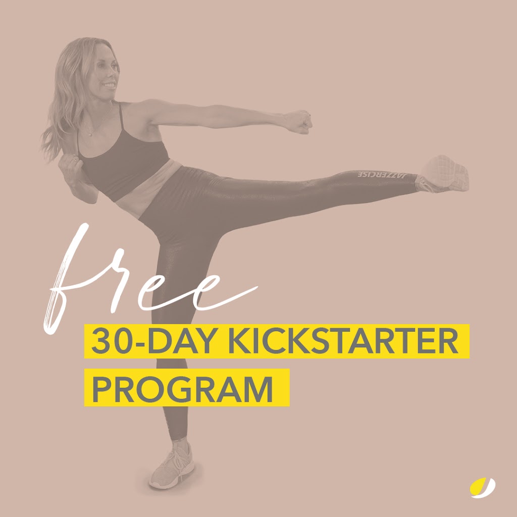 Jazzercise | 1006 Columbus Ave, Marysville, OH 43040, USA | Phone: (937) 642-2868