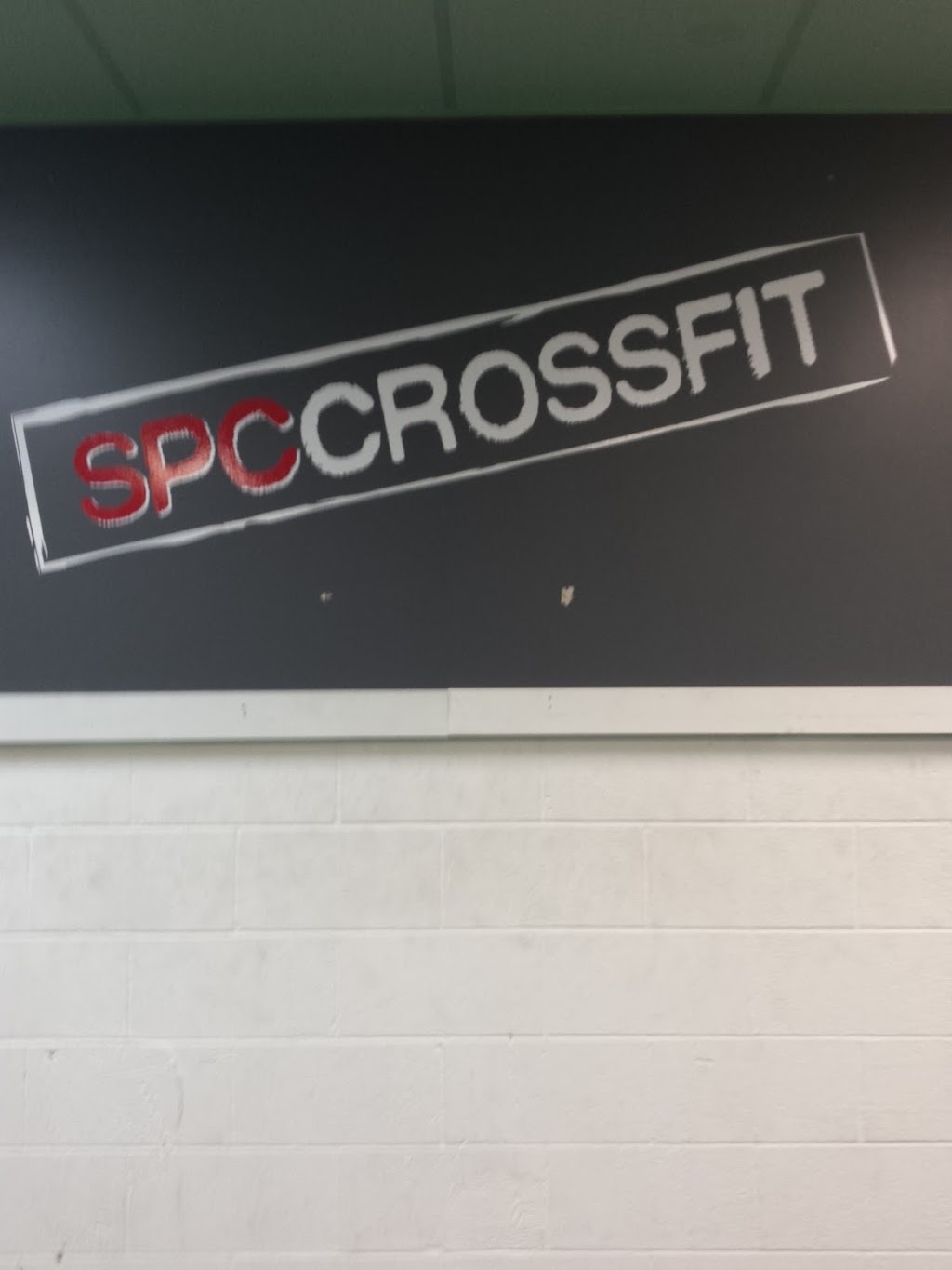 SPC Strength & Conditioning | 7311 OH-43, Kent, OH 44240, USA | Phone: (330) 676-9348