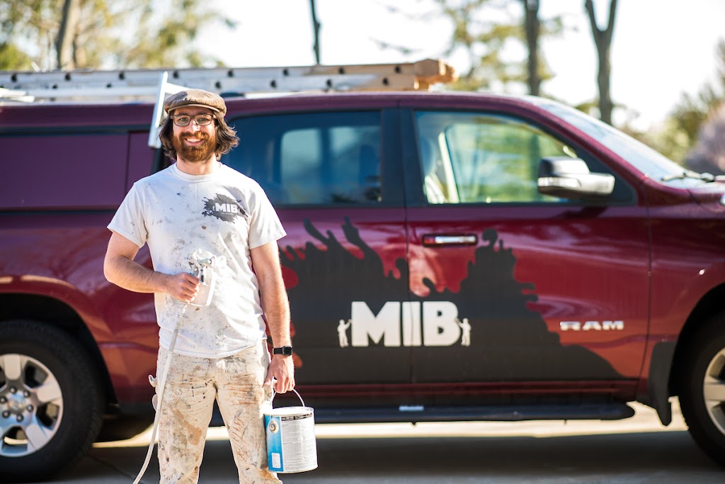 MIB Painting & Popcorn Ceiling Removal | 7726 Zanzibar Ln N, Maple Grove, MN 55311, USA | Phone: (651) 600-9162