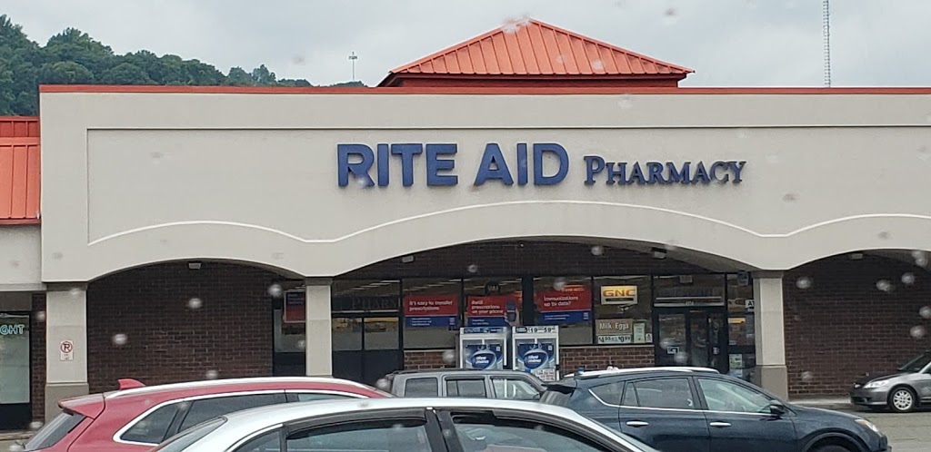 Rite Aid Pharmacy | 4534 Broadway Blvd, Monroeville, PA 15146, USA | Phone: (412) 373-5420