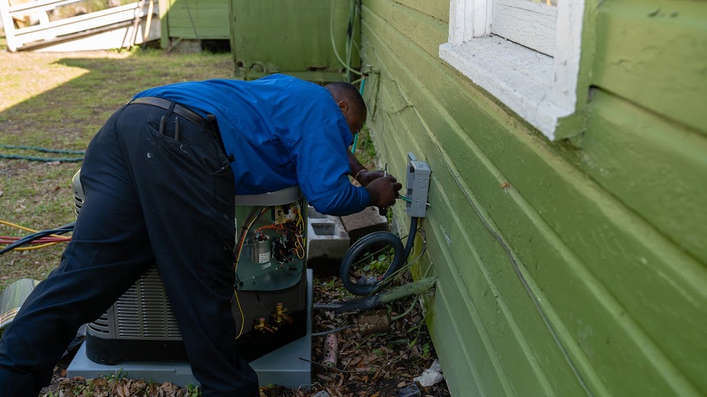 ARS/Rescue Rooter Heating Cooling Plumbing | 517 Pylon Dr, Raleigh, NC 27606, USA | Phone: (919) 865-7777