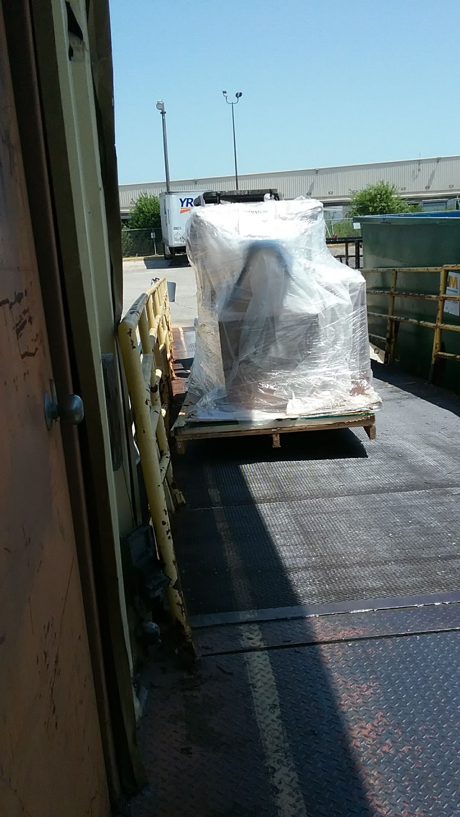 YRC Freight | 9018 Tuscany Way, Austin, TX 78710, USA | Phone: (800) 610-6500 YRC Freight | 9018 Tuscany Way, Austin, TX 78710, USA | Phone: (800) 610-6500