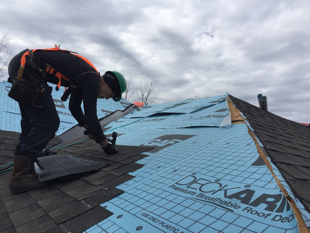 Construction Works Roofing Ltd. | 8168 Mountain Rd, Niagara Falls, ON L2H 0V2, Canada | Phone: (905) 933-0172