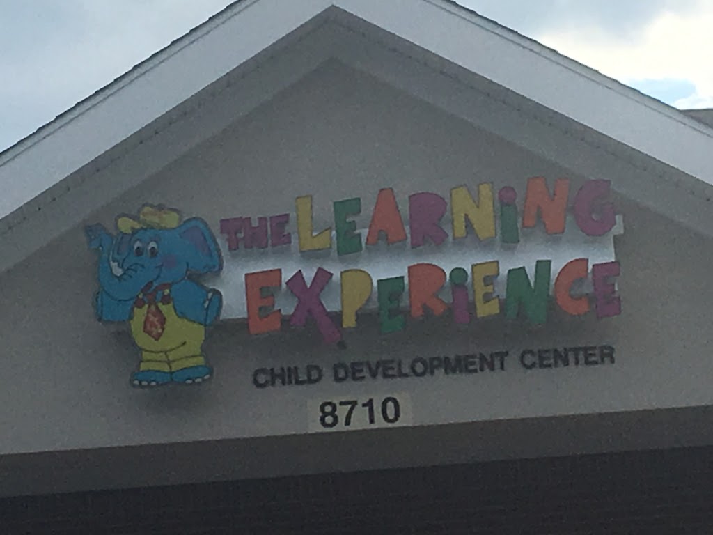 The Learning Experience - Richmond | 8710 Park Central Dr, Richmond, VA 23227, USA | Phone: (804) 264-3054