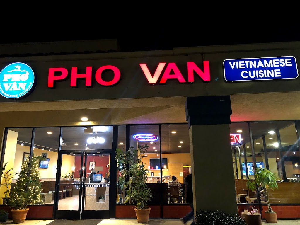 Pho Van 2 | 8790 Cuyamaca St suite k, Santee, CA 92071, USA | Phone: (619) 631-7878