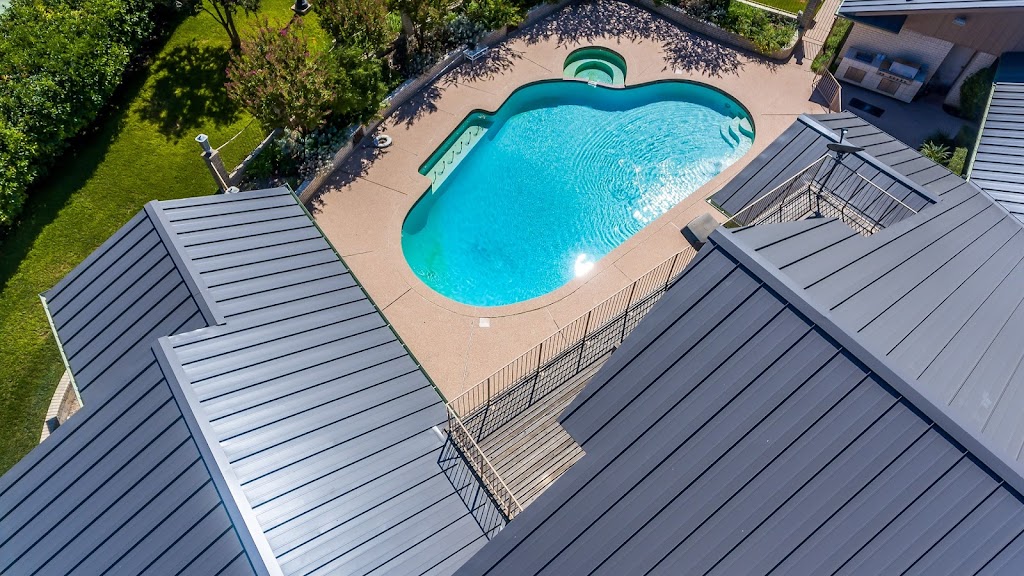 METAL ROOFING EXPERTS LLC | 3138 SE Loop 820, Fort Worth, TX 76140, USA | Phone: (877) 606-3131