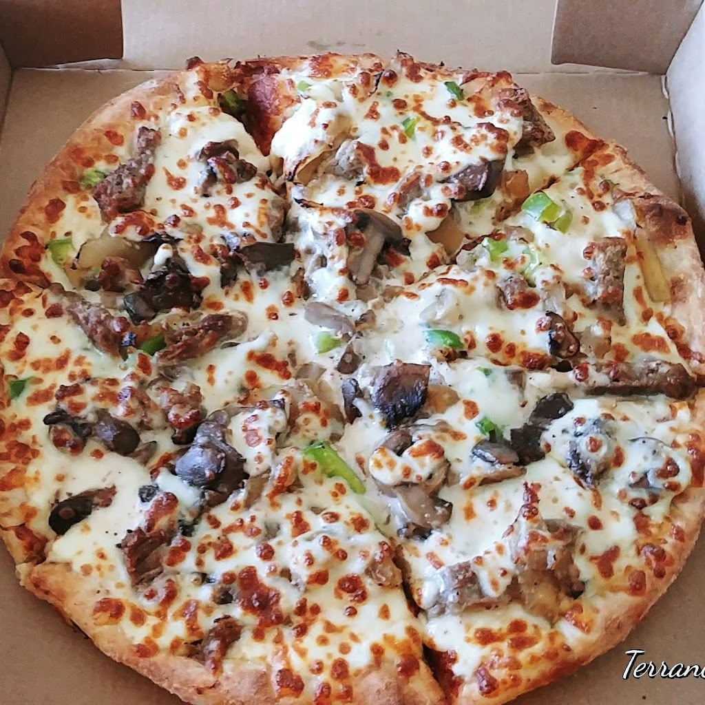 Robin Hood Pizza (AUBURN) | 3108 A St SE, Auburn, WA 98002, USA | Phone: (253) 288-8000