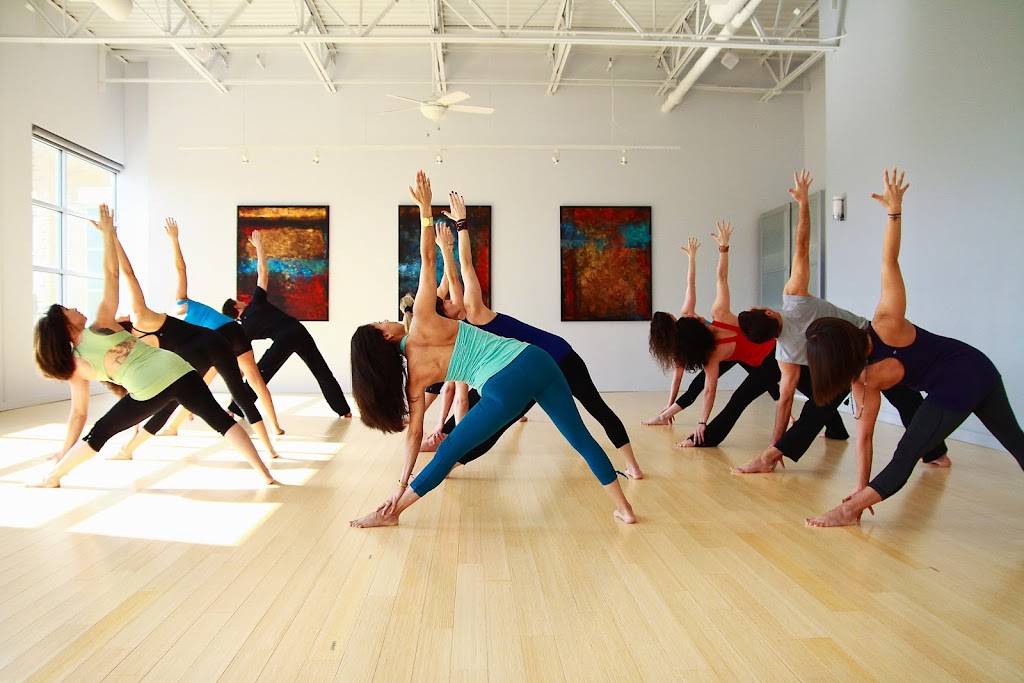 Inspire Yoga | 1401 Shoal Creek Suite 268, Highland Village, TX 75077, USA | Phone: (972) 505-9764