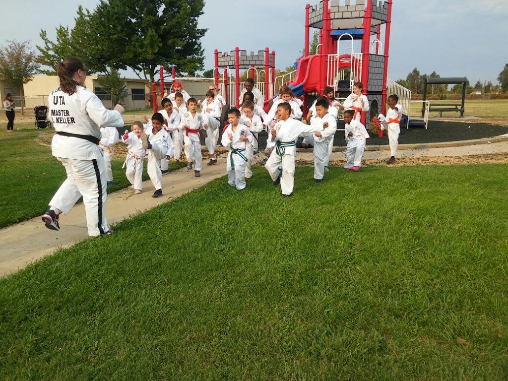 Kellers Tae Kwon Do | 3535 Elverta Rd #1, Antelope, CA 95843, USA | Phone: (916) 338-2988