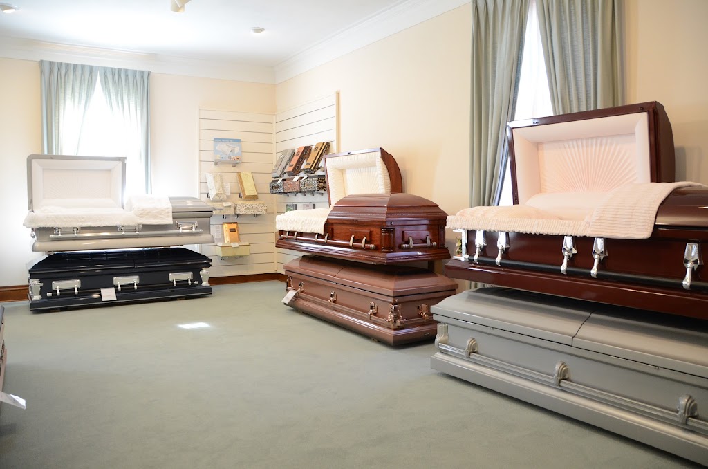 Weigel Funeral Home | 980 NW Washington Blvd, Hamilton, OH 45013, USA | Phone: (513) 892-1524