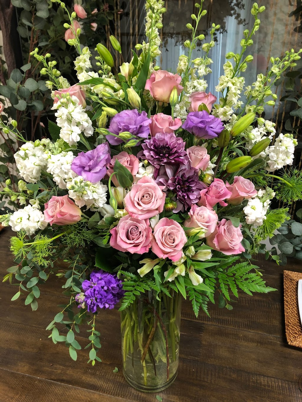 San Diego Wholesale Florist | 1969 Kellogg Ave, Carlsbad, CA 92008, USA | Phone: (858) 505-0055