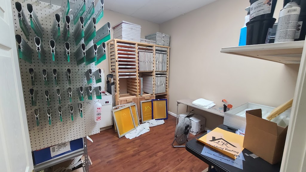 Cheramie Screen Printing LLC | 621 Woodside Dr, Houma, LA 70363, USA | Phone: (985) 262-4217