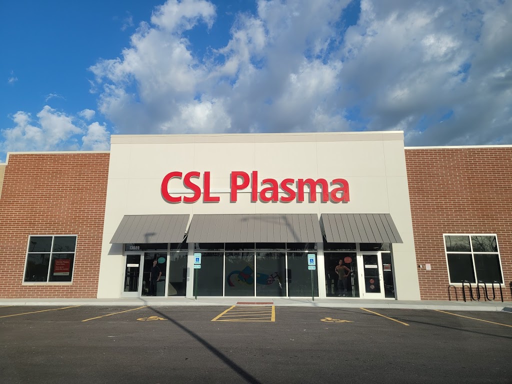 CSL Plasma Calumet Park, IL | 13089 S Ashland Ave, Calumet Park, IL 60827, USA | Phone: (872) 278-0227