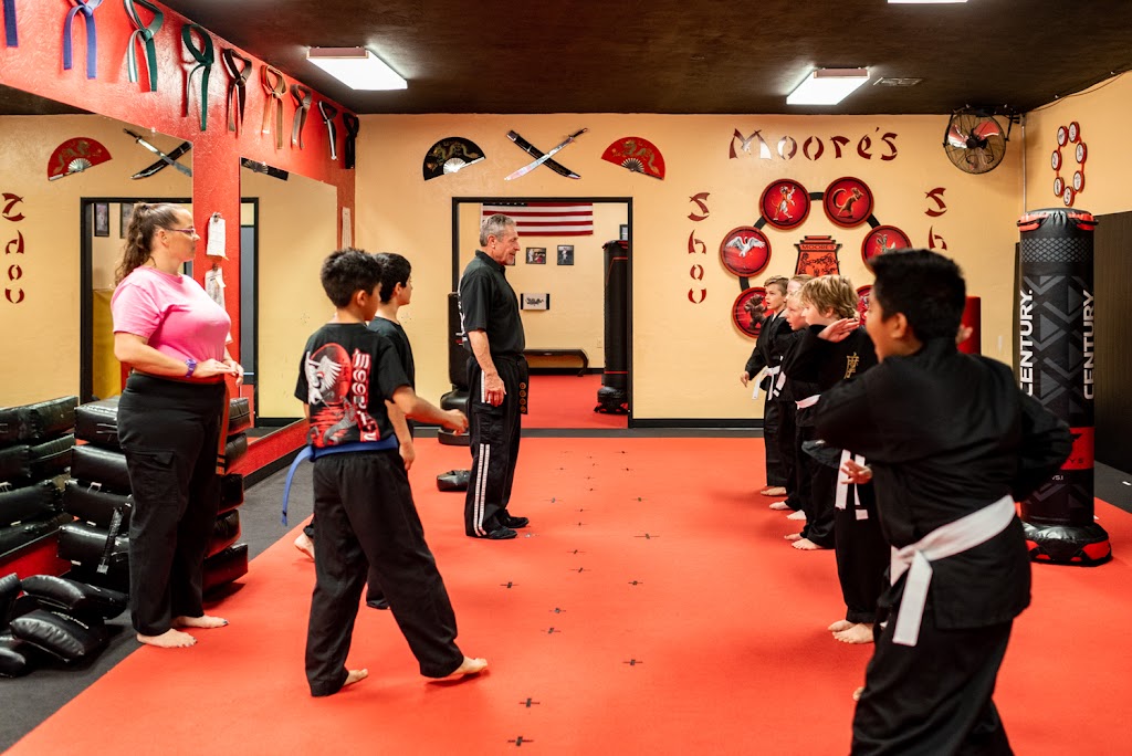 Moores Karate | 1317 W Lockeford St, Lodi, CA 95242, USA | Phone: (209) 369-8395
