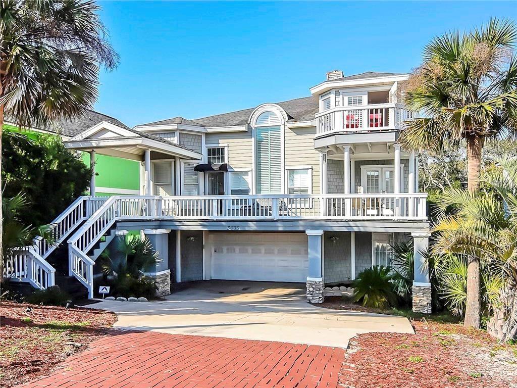 ERA Fernandina Beach Realty | 542188 S Kings Rd, Callahan, FL 32011, USA | Phone: (904) 879-3011