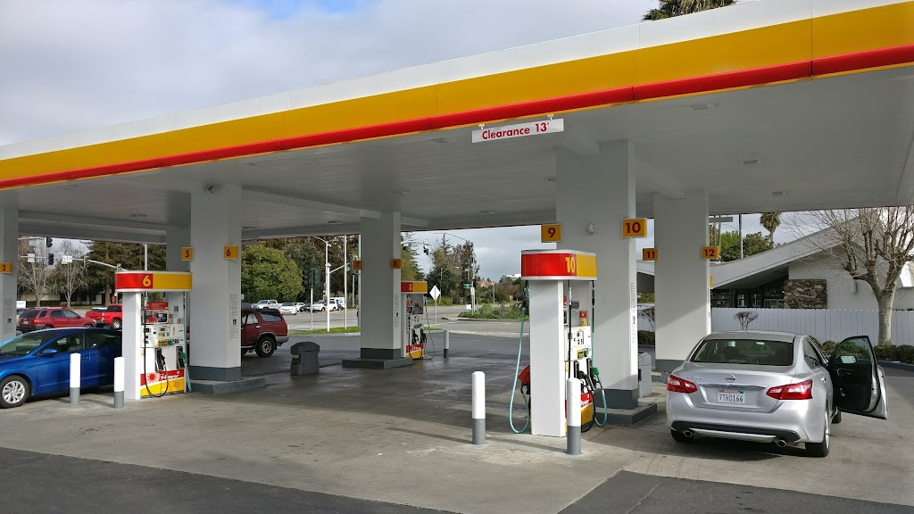 Shell | 776 N Mathilda Ave, Sunnyvale, CA 94085, USA | Phone: (408) 733-3352