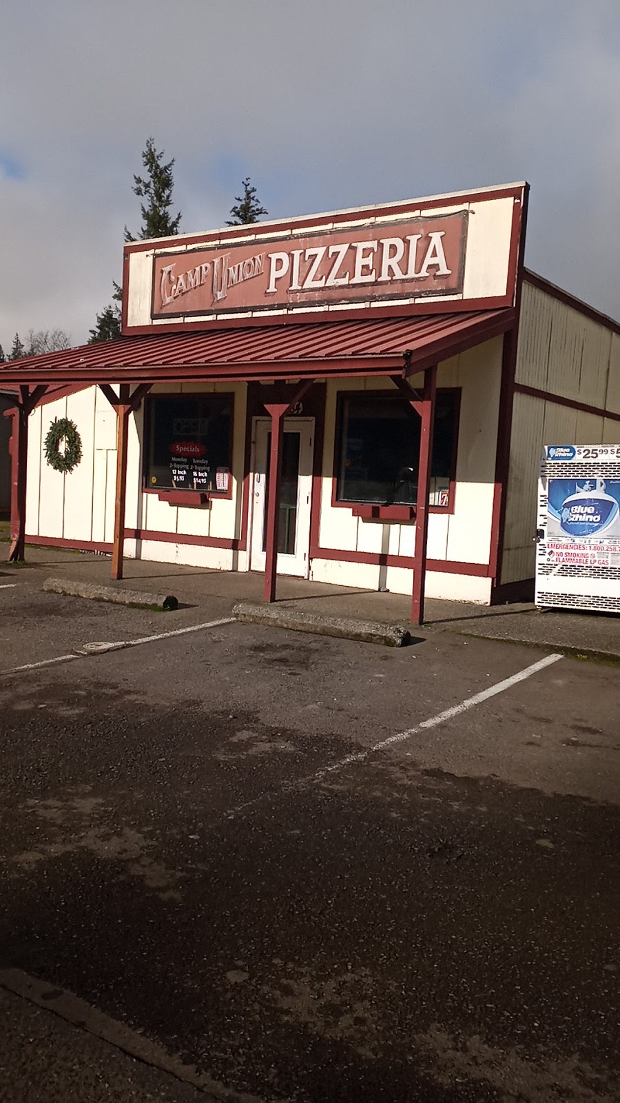Camp Union | 14174 NW Holly Rd, Seabeck, WA 98380 | Phone: (360) 830-5919
