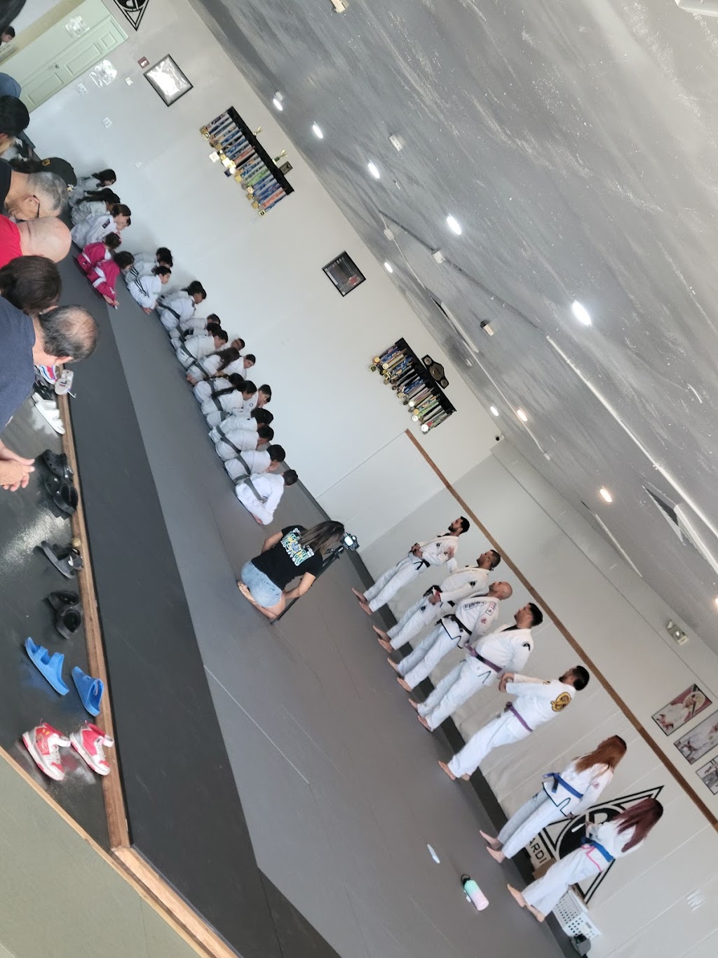 Sardinha Brazilian Jiu Jitsu | 12 E Western Ave, Avondale, AZ 85323, USA | Phone: (602) 791-0245
