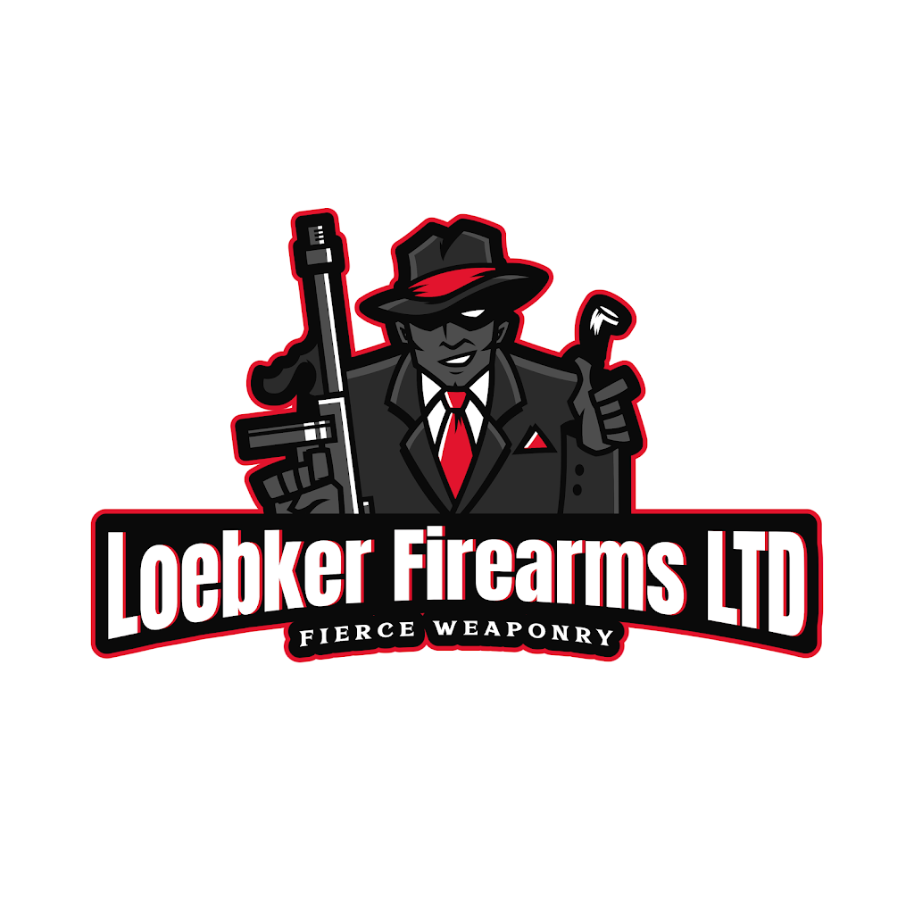 Loebker Firearms LTD. | 20562 Matterhorn Dr, Lawrenceburg, IN 47025, USA | Phone: (812) 292-3890