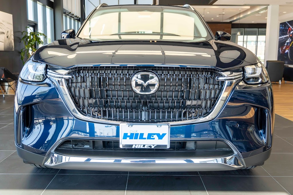 Hiley Mazda of Fort Worth | 9120 West Fwy, Fort Worth, TX 76108, USA | Phone: (817) 663-7404