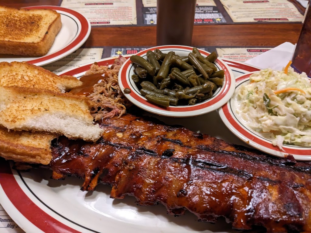 Rib City | 4688 Princess Anne Rd, Virginia Beach, VA 23462, USA | Phone: (757) 961-3690