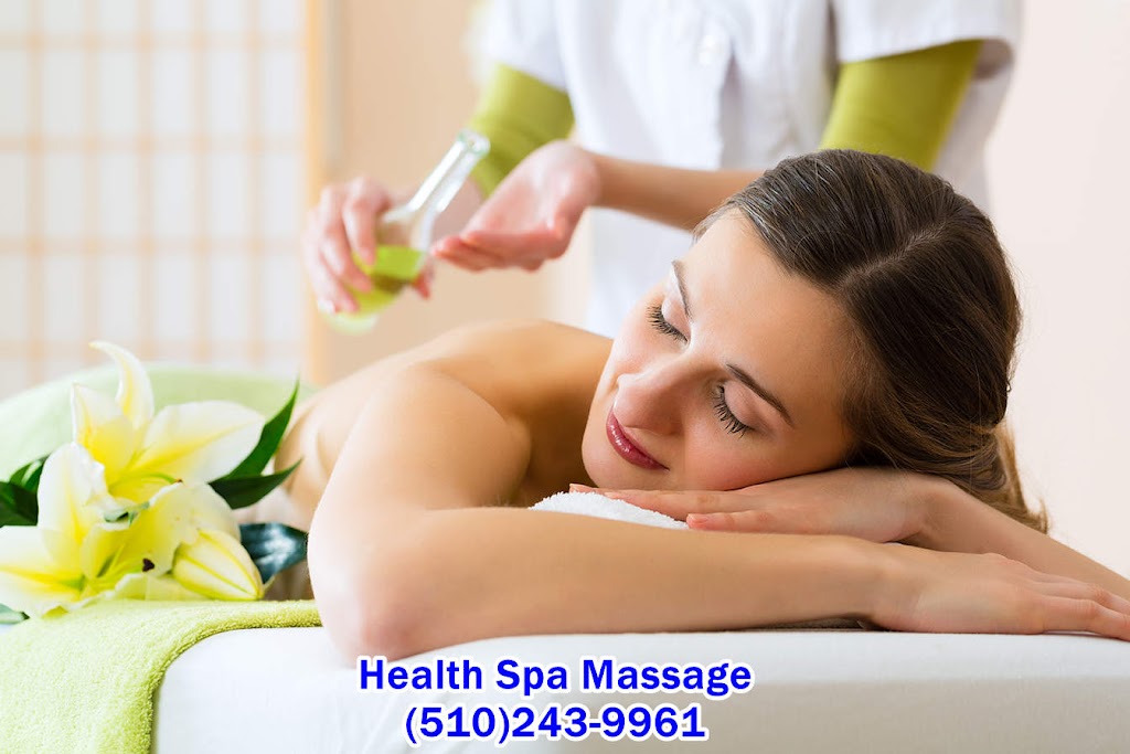 Health Spa Massage | 2860 Pinole Valley Rd, Pinole, CA 94564, USA | Phone: (510) 243-9961