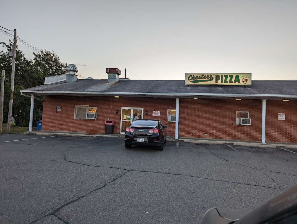 Chesters Pizzeria Inc. | 2929 Dixie Hwy, Hamilton, OH 45015, USA | Phone: (513) 892-1973