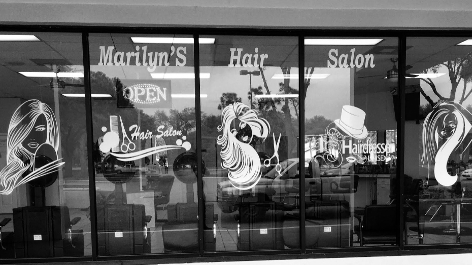 Marilyns Hair Salon | 2826 54th Ave S, St. Petersburg, FL 33712, USA | Phone: (727) 866-1530