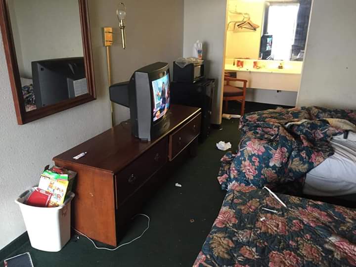 Super 7 Motel | 1698 Northgate Dr, Richmond, KY 40475, USA | Phone: (859) 779-5790