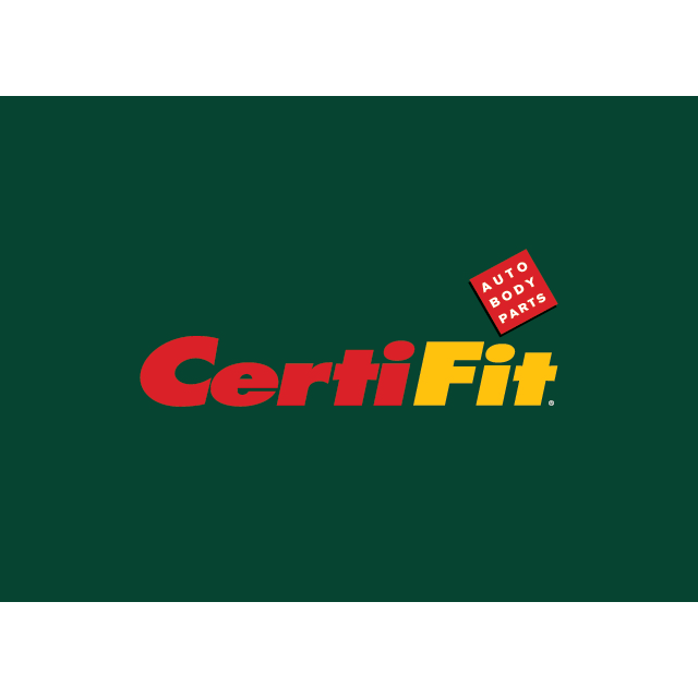 CertiFit Auto Body Parts | 4995 Citation Dr #108, Memphis, TN 38118, USA | Phone: (901) 362-3388